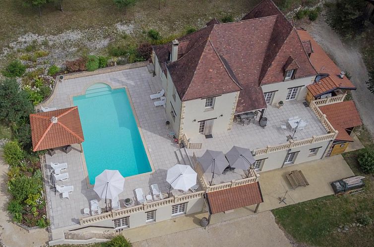 Villa Dorade