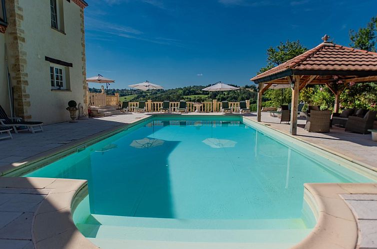 Villa Dorade