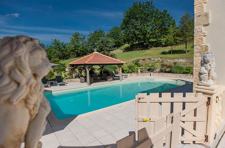 Villa Dorade