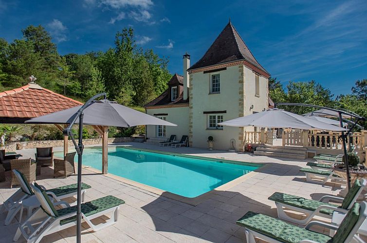 Villa Dorade