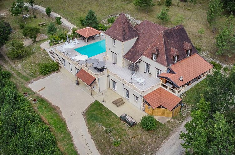 Villa Dorade