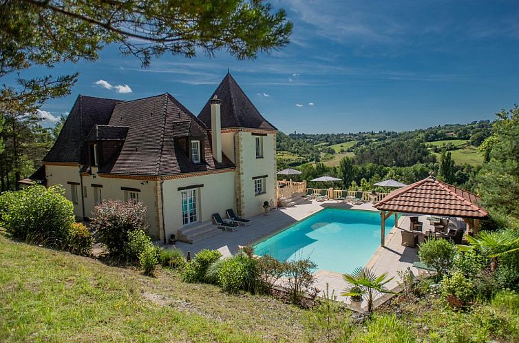 Villa Dorade