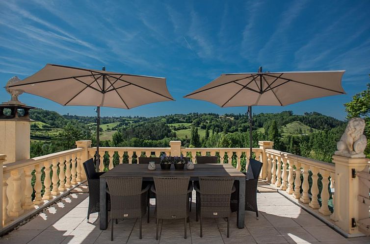 Villa Dorade