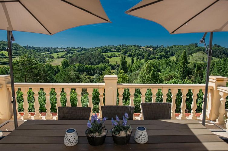 Villa Dorade