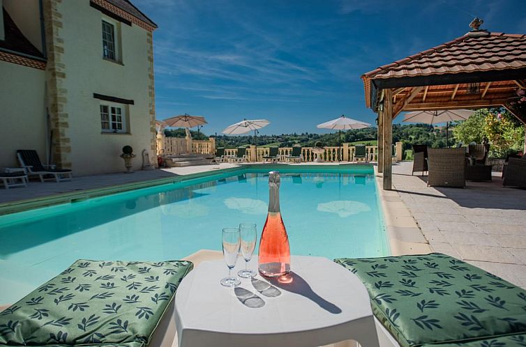 Villa Dorade