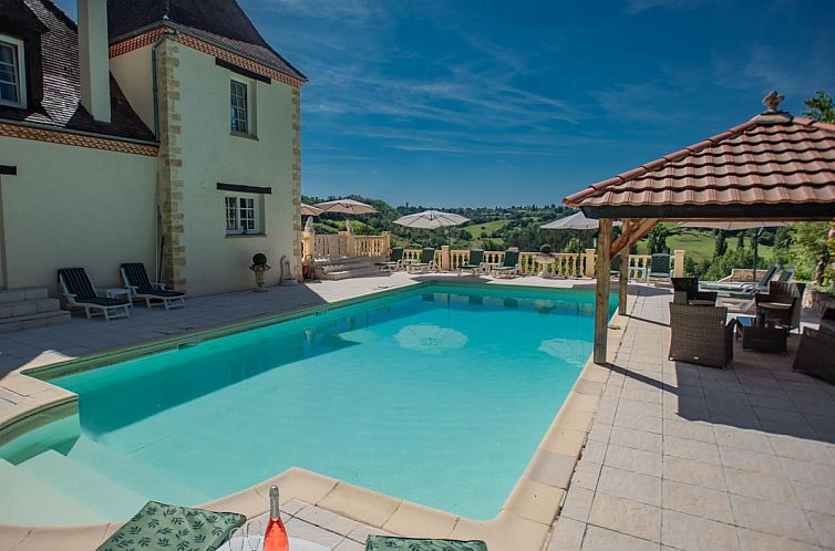 Villa Dorade