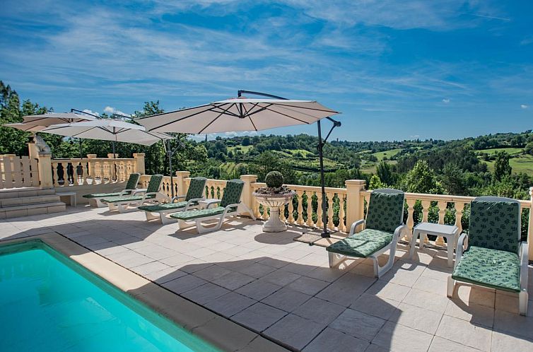 Villa Dorade