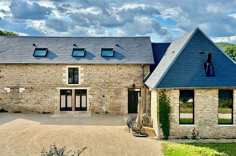 Vakantiehuis Villa Luceo Perigord - Dordogne 8pers Piscine C