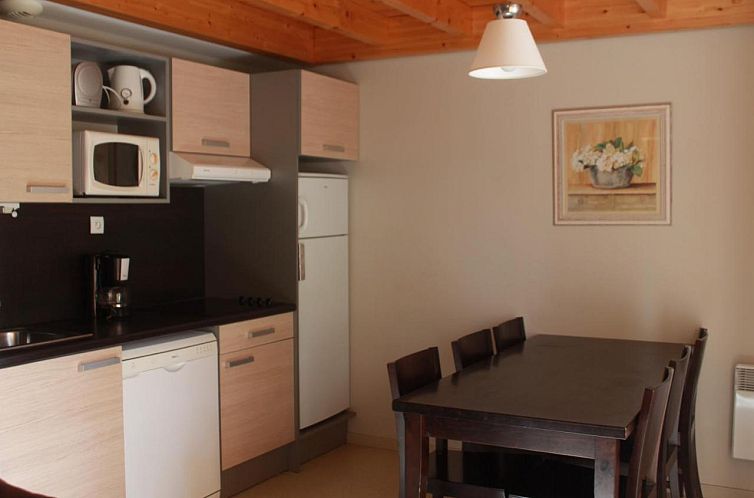 Vrijstaande woning in Coly