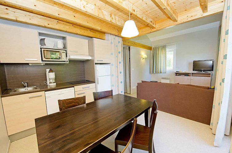 Vrijstaande woning in Coly