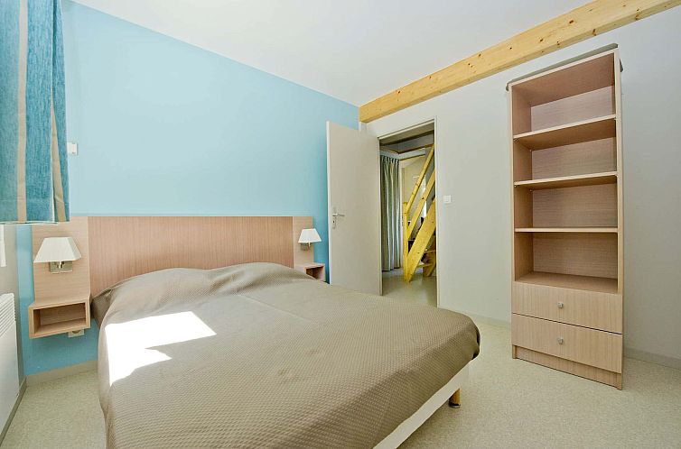 Vrijstaande woning in Coly