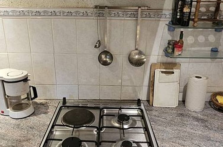 Vakantiehuisje in Saint-Saud-Lacoussière