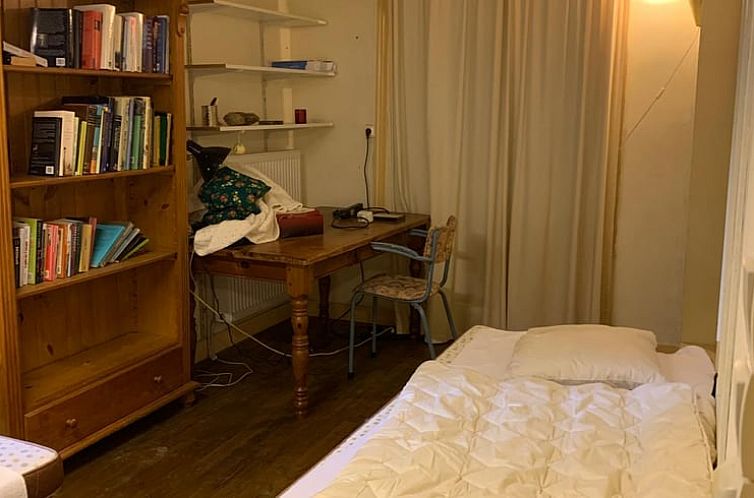 Vakantiehuisje in Saint-Saud-Lacoussière