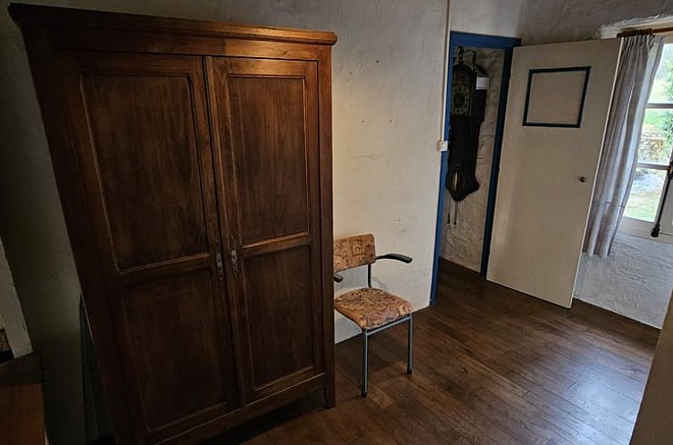 Vakantiehuisje in Saint-Saud-Lacoussière