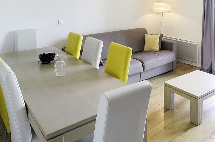 Appartement Les Balcons de l’Océan