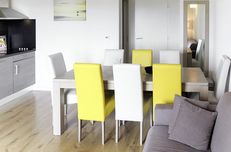 Appartement Les Balcons de l’Océan