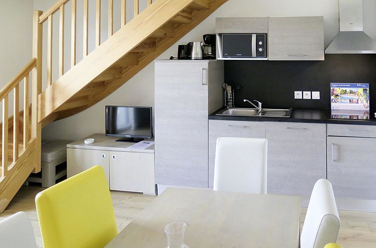 Appartement Les Balcons de l’Océan