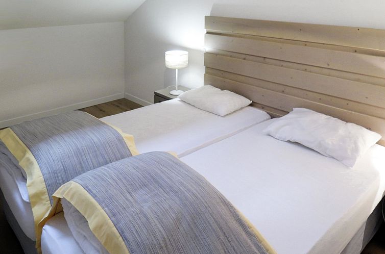 Appartement Les Balcons de l’Océan