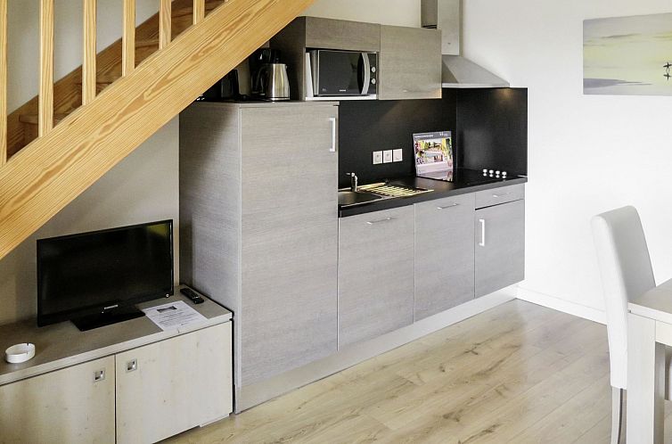 Appartement Les Balcons de l’Océan