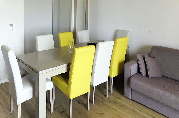 Appartement Les Balcons de l’Océan