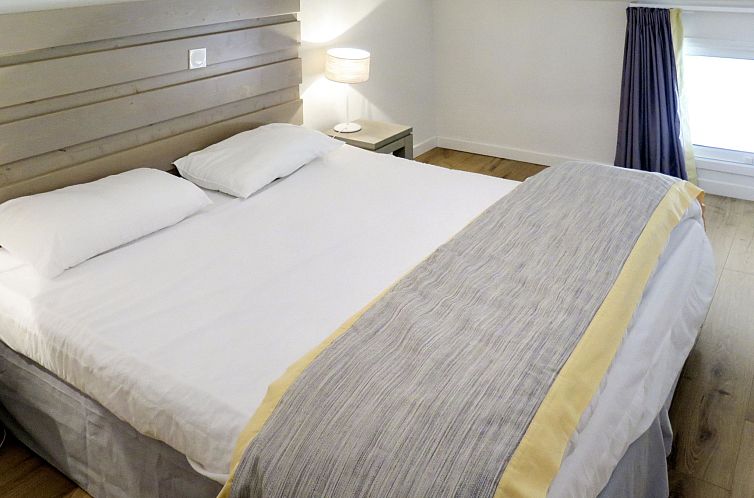 Appartement Les Balcons de l’Océan