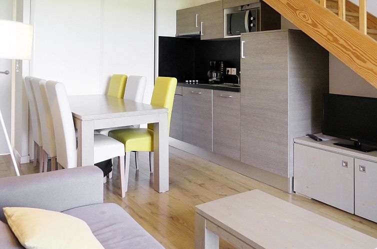 Appartement Les Balcons de l’Océan