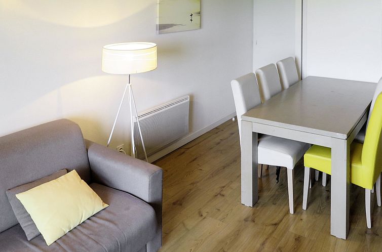 Appartement Les Balcons de l’Océan