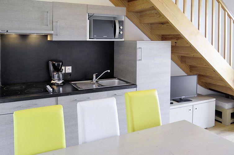 Appartement Les Balcons de l’Océan