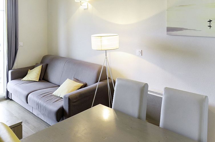 Appartement Les Balcons de l’Océan