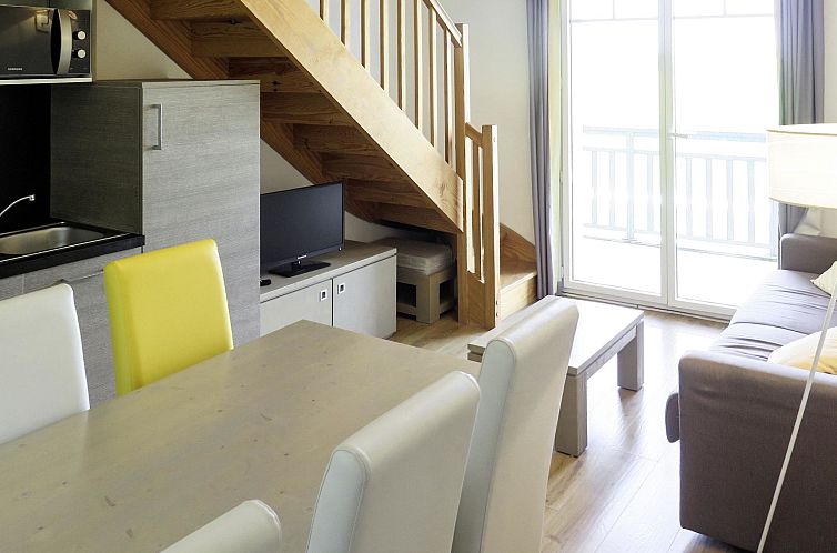 Appartement Les Balcons de l’Océan