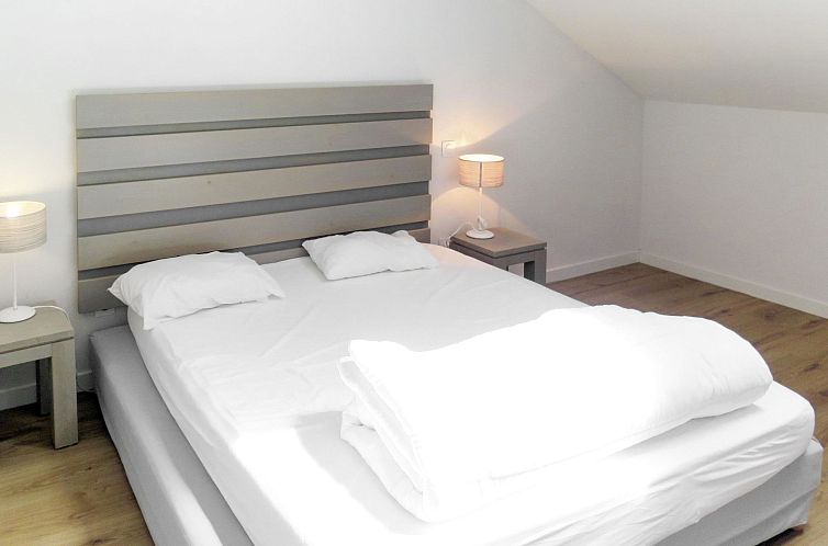 Appartement Les Balcons de l’Océan