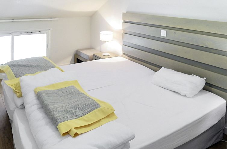 Appartement Les Balcons de l’Océan