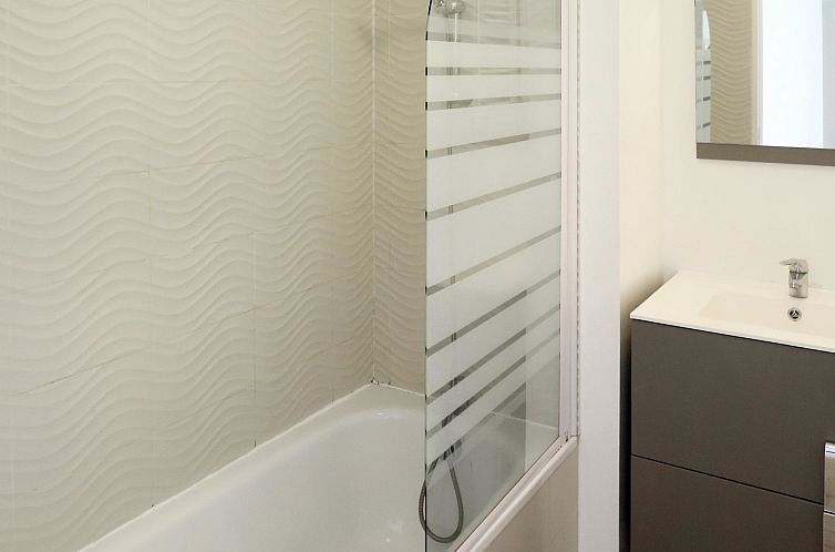 Appartement Les Balcons de l’Océan