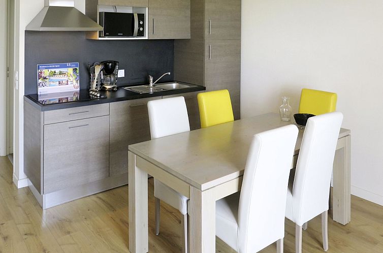 Appartement Les Balcons de l’Océan