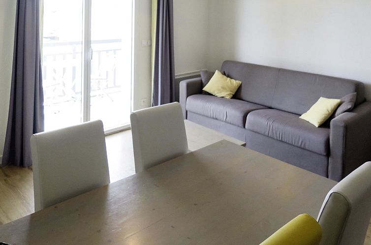 Appartement Les Balcons de l’Océan