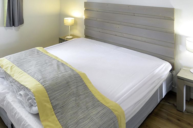 Appartement Les Balcons de l’Océan