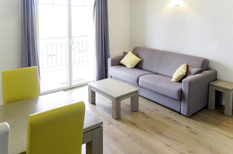 Appartement Les Balcons de l’Océan