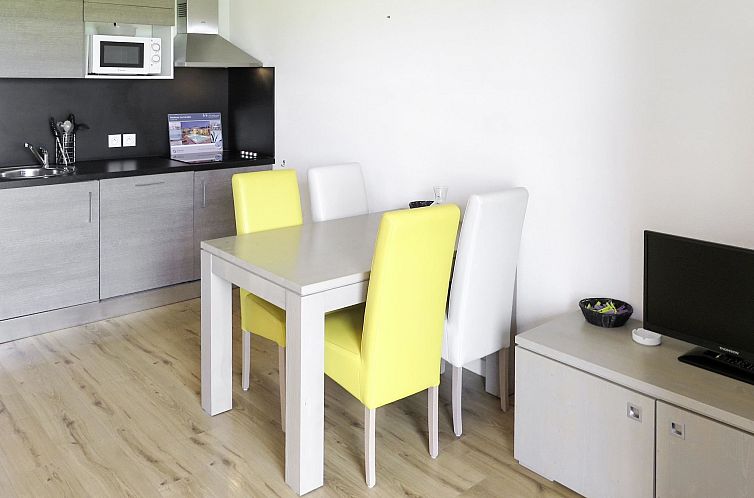 Appartement Les Balcons de l’Océan