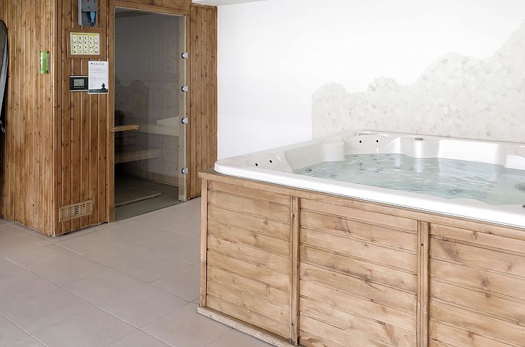 Appartement Les Balcons de l’Océan