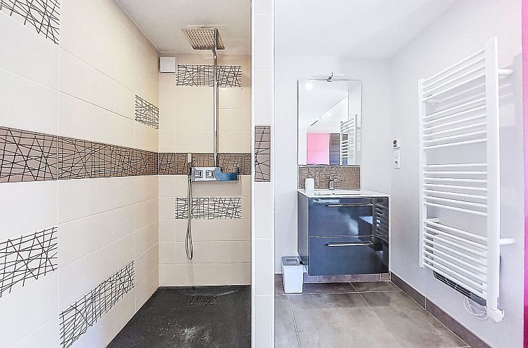 Vakantiehuis Villa les Verdiers