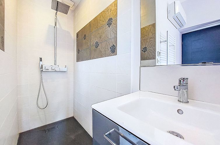 Vakantiehuis Villa les Verdiers