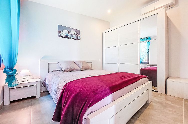 Vakantiehuis Villa les Verdiers