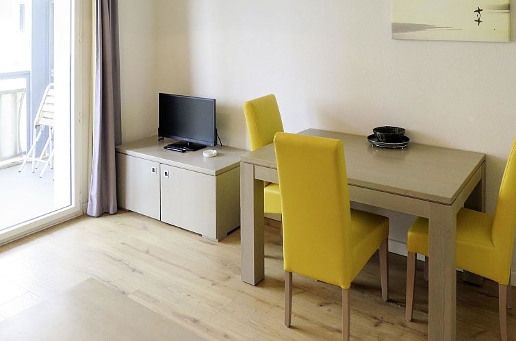 Appartement Les Balcons de l’Océan