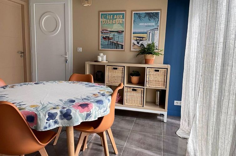 Vakantiehuis Villa Eden Bleu - Haus in Südlage mit beheizte