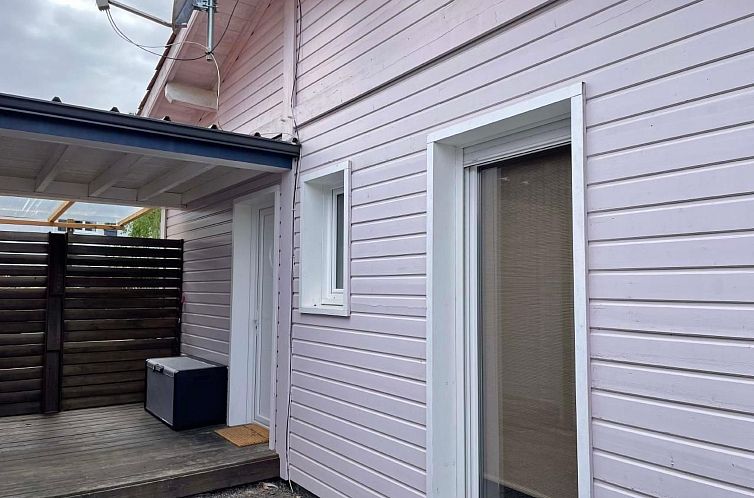 Vakantiehuis Villa Eden Bleu - Haus in Südlage mit beheizte