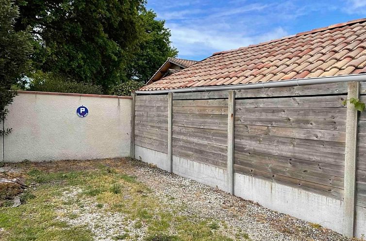 Vakantiehuis Villa Eden Bleu - Haus in Südlage mit beheizte