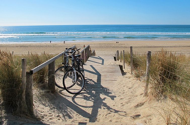 Vakantiehuis Villa Eden Bleu - Haus in Südlage mit beheizte