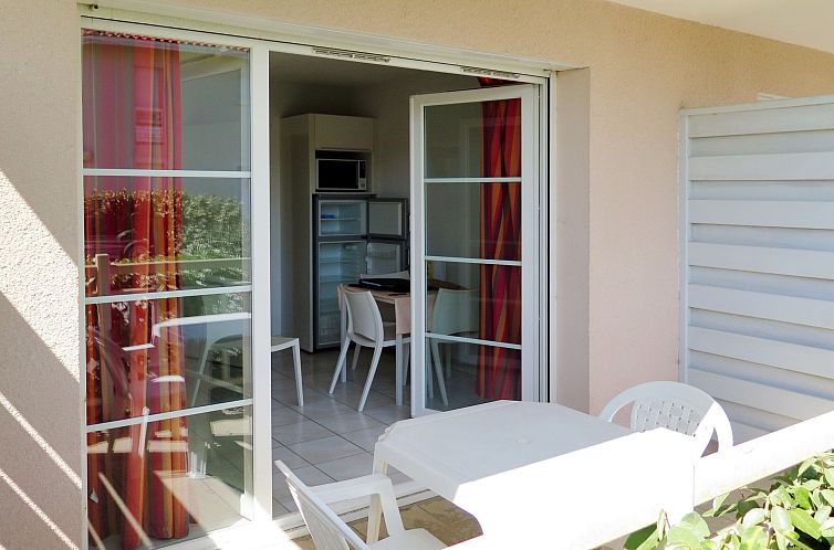 Verblijf 0542024 - Appartement Aquitaine - Appartement Résidence Belle Dune