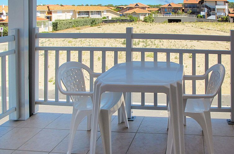 Appartement Résidence Belle Dune