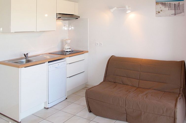 Appartement Résidence Belle Dune